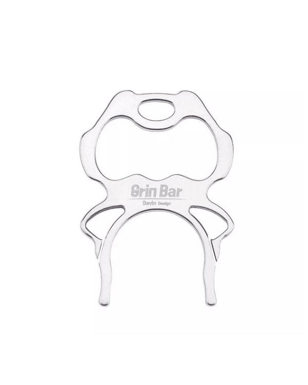 Міні-Мультитул NexTool BOTTLE OPENER Grin Bar KT5014