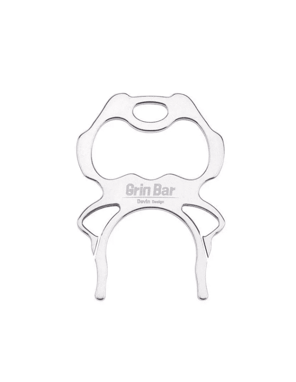 Міні-Мультитул NexTool BOTTLE OPENER Grin Bar KT5014