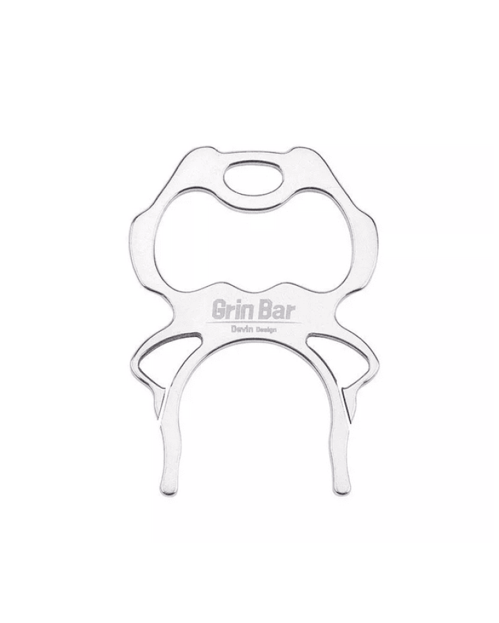 Міні-Мультитул NexTool BOTTLE OPENER Grin Bar KT5014