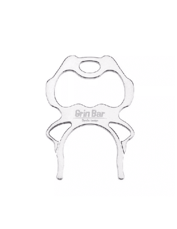 Міні-Мультитул NexTool BOTTLE OPENER Grin Bar KT5014