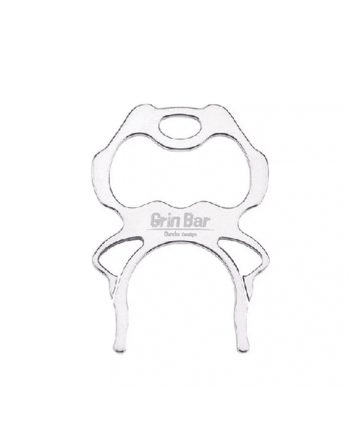 Міні-Мультитул NexTool BOTTLE OPENER Grin Bar KT5014