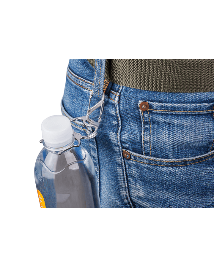 Міні-Мультитул NexTool BOTTLE OPENER Grin Bar KT5014