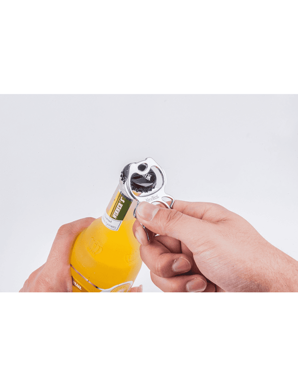 Міні-Мультитул NexTool BOTTLE OPENER Grin Bar KT5014
