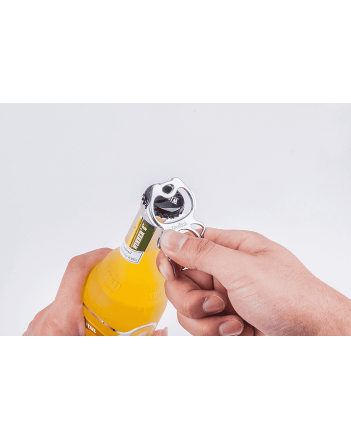 Міні-Мультитул NexTool BOTTLE OPENER Grin Bar KT5014