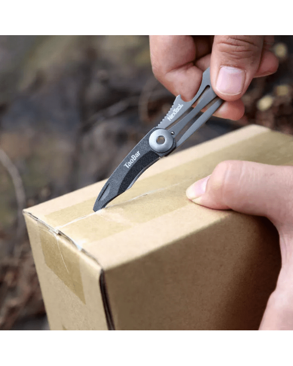 Міні-Мультитул NexTool EDC box cutter Tao Bar KT5016