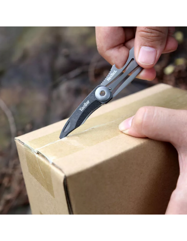 Міні-Мультитул NexTool EDC box cutter Tao Bar KT5016