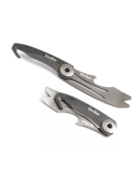 Міні-Мультитул NexTool EDC box cutter Tao Bar KT5016