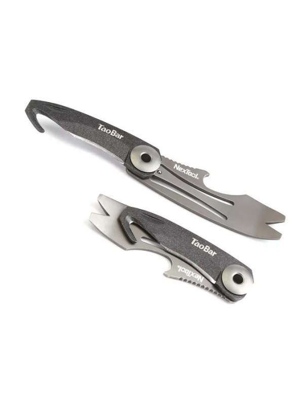 Міні-Мультитул NexTool EDC box cutter Tao Bar KT5016