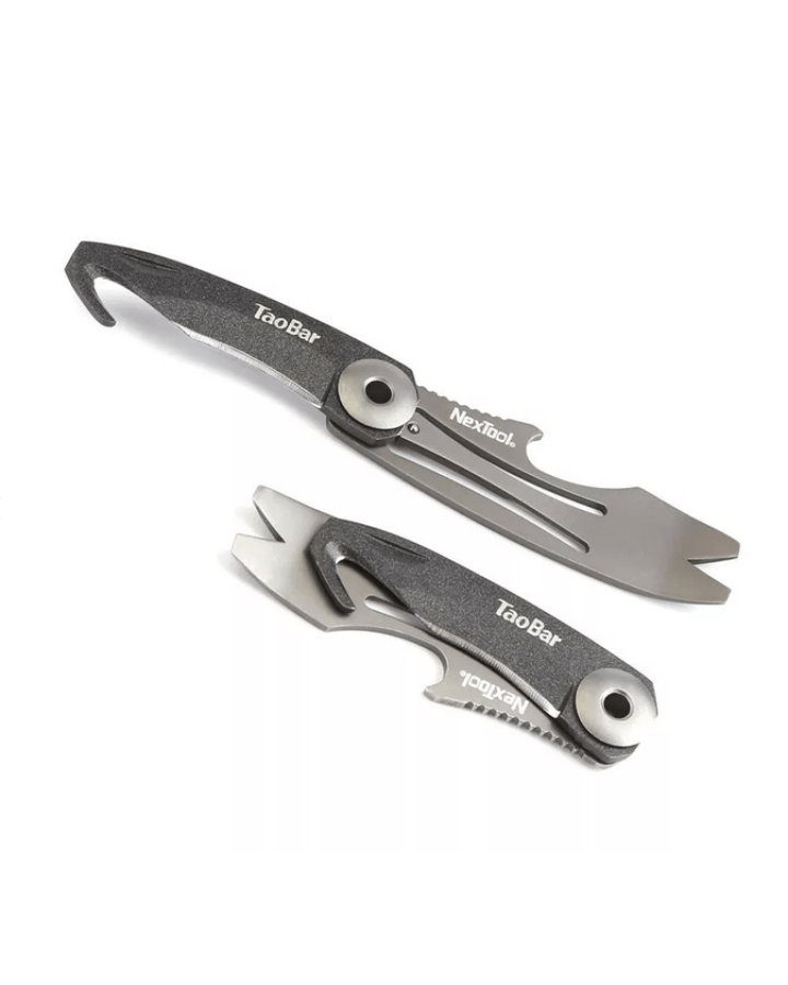 Міні-Мультитул NexTool EDC box cutter Tao Bar KT5016