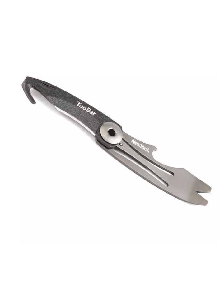 Міні-Мультитул NexTool EDC box cutter Tao Bar KT5016