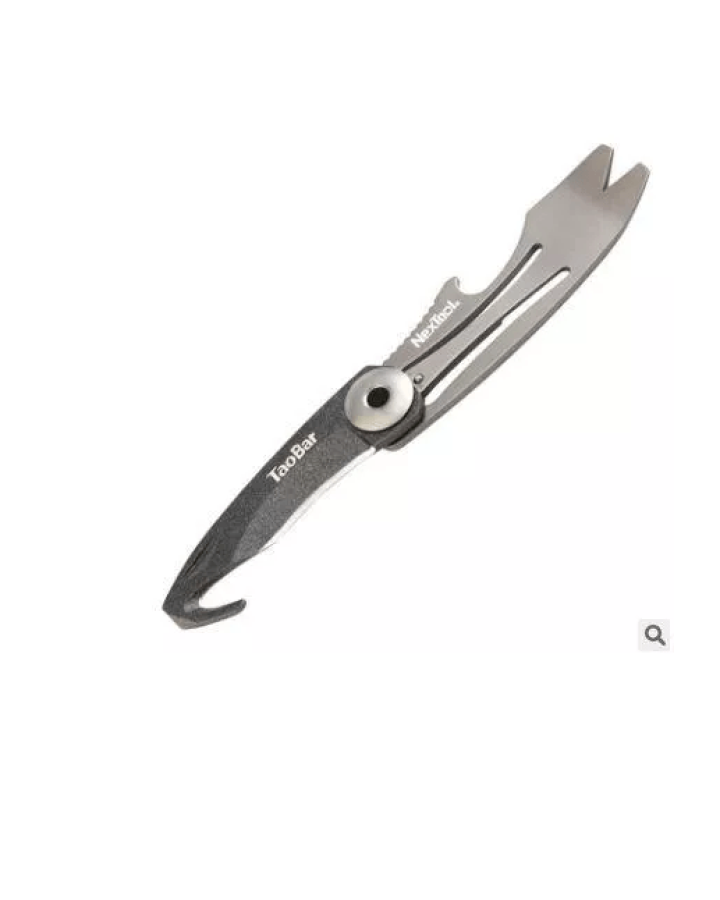 Міні-Мультитул NexTool EDC box cutter Tao Bar KT5016
