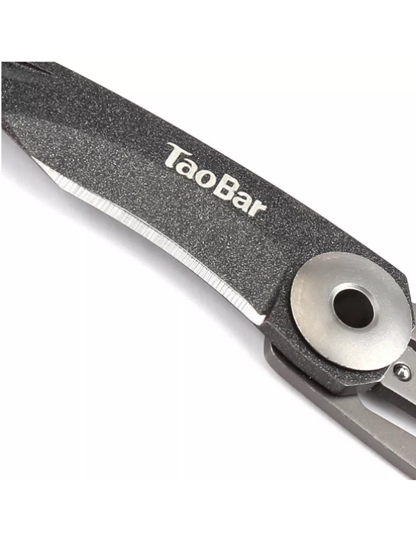 Міні-Мультитул NexTool EDC box cutter Tao Bar KT5016