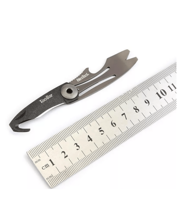 Міні-Мультитул NexTool EDC box cutter Tao Bar KT5016