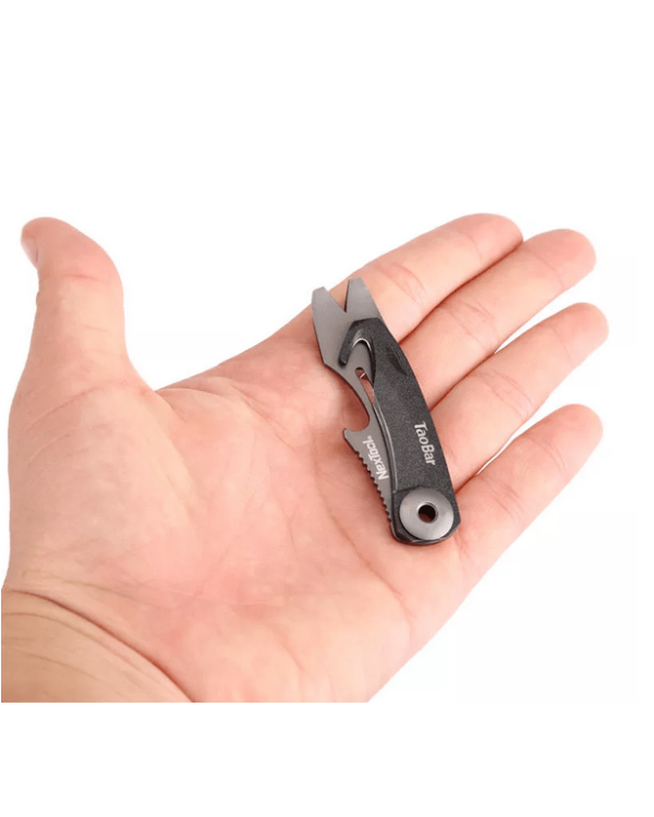 Міні-Мультитул NexTool EDC box cutter Tao Bar KT5016