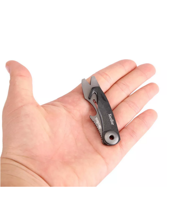 Міні-Мультитул NexTool EDC box cutter Tao Bar KT5016