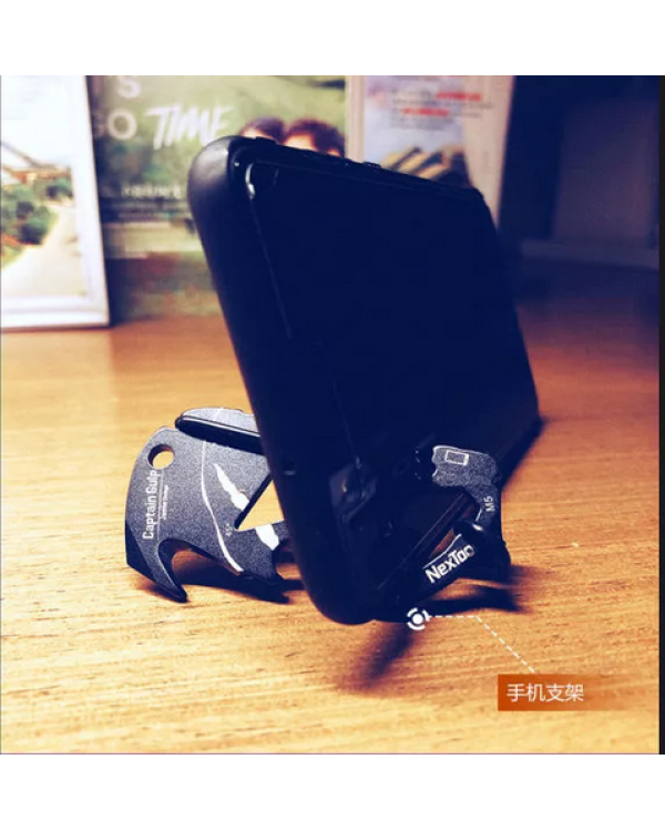 Міні-Мультитул NexTool Captain Gulp KT5018