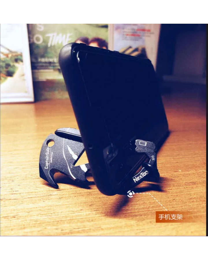 Міні-Мультитул NexTool Captain Gulp KT5018