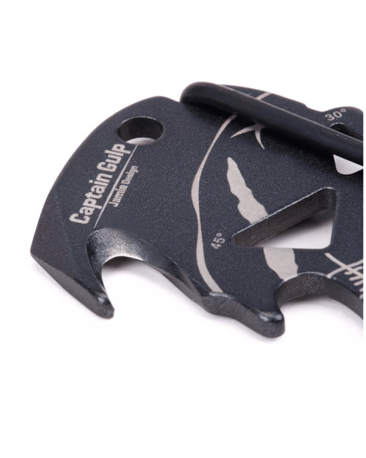 Міні-Мультитул NexTool Captain Gulp KT5018