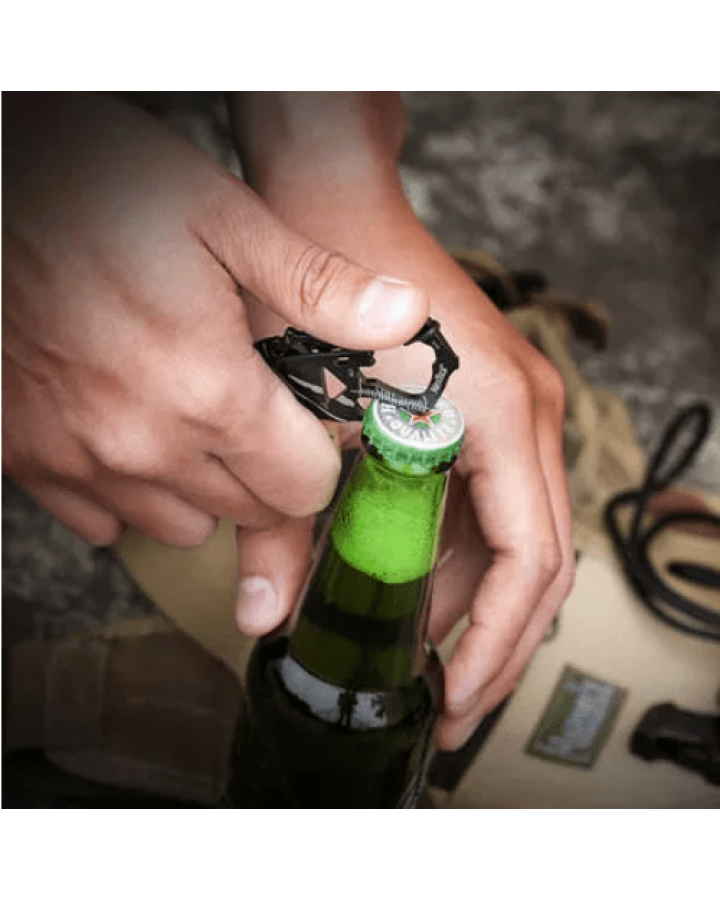 Міні-Мультитул NexTool Captain Gulp KT5018