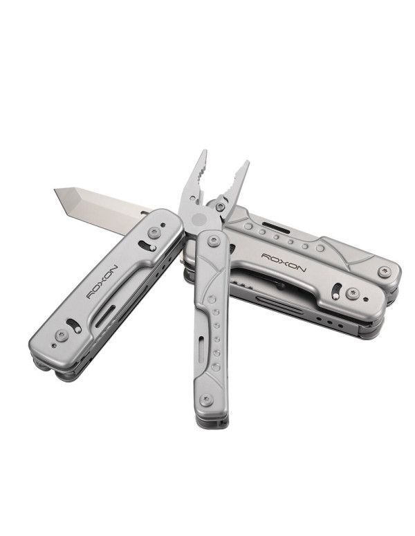 Мультитул Roxon Phantom S802
