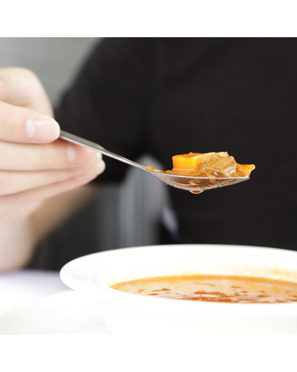 Столовий прибор NexTool Outdoor Spoon Fork KT5525