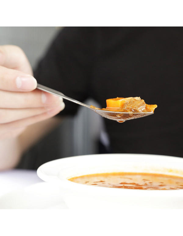 Столовий прибор NexTool Outdoor Spoon Fork KT5525