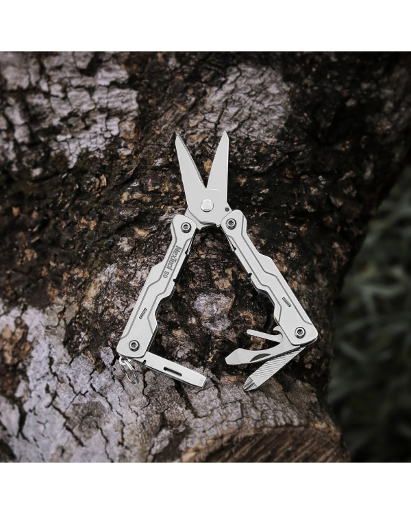 Мультитул NexTool Micro Sailor Scissors S0