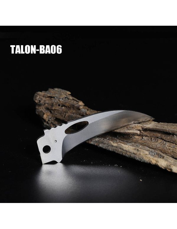 Набір змінних клинків Roxon (BA05; BA06; BA07) 3in1 для S501U, S502U, S802