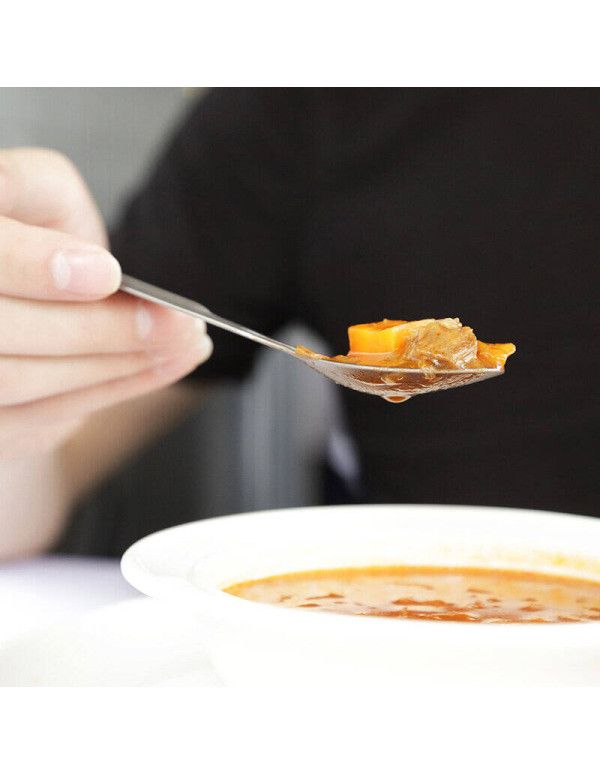 Столовий прилад NexTool Outdoor Spoon Fork NE0124