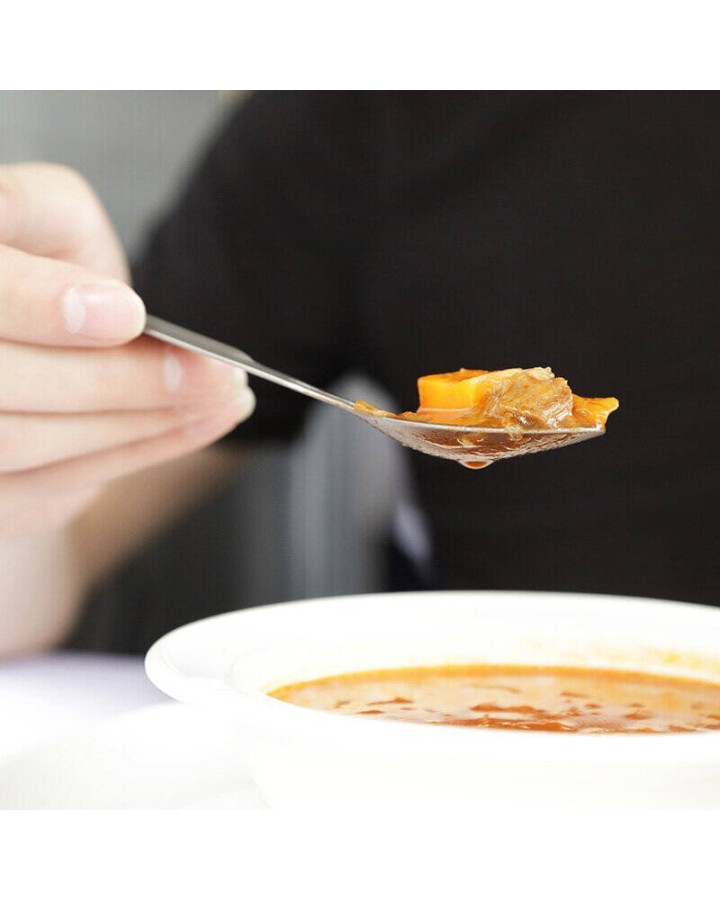 Столовий прилад NexTool Outdoor Spoon Fork NE0124