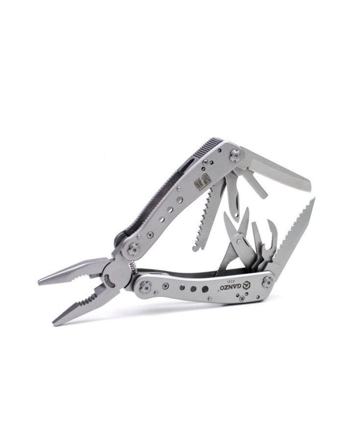 Мультитул Multi Tool Ganzo G201