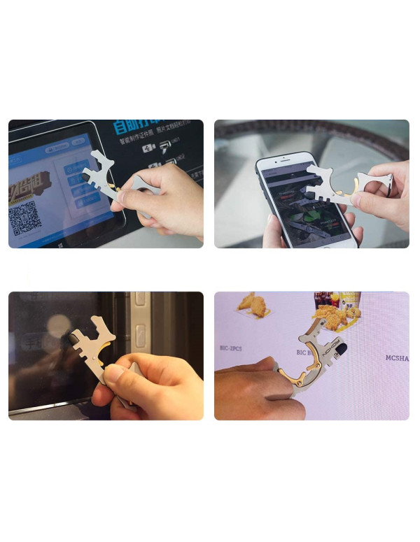 Мультитул Roxon Spirit S705