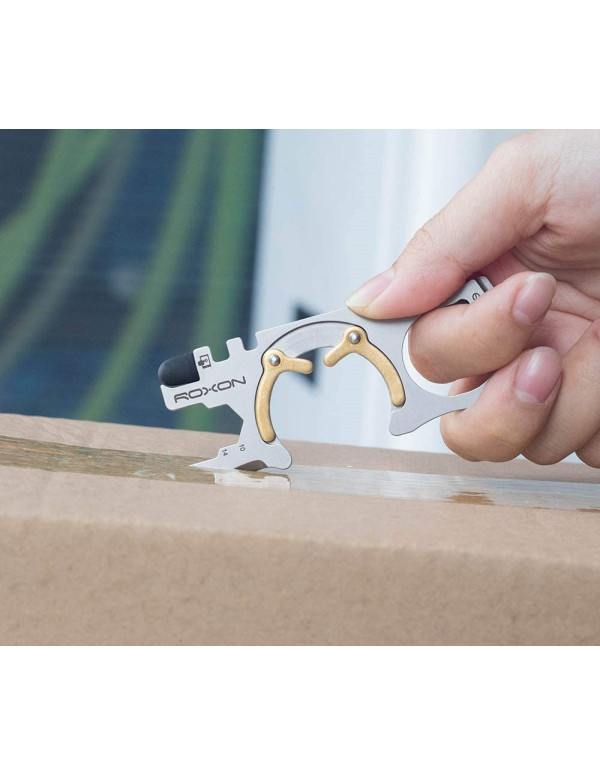 Мультитул Roxon Spirit S705