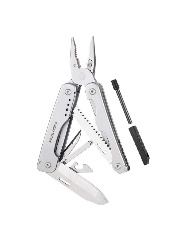 Мультитул Roxon Flash S803