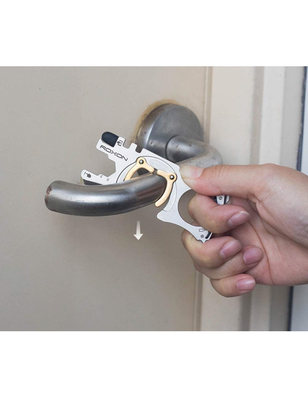 Мультитул Roxon Spirit S705