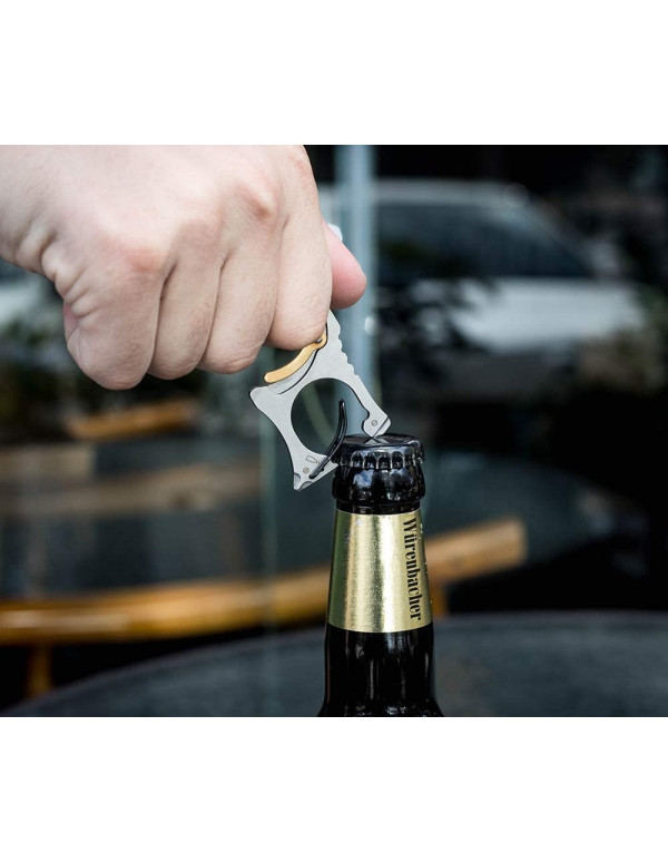 Мультитул Roxon Spirit S705