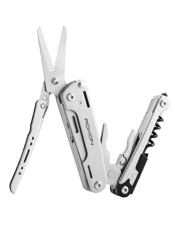 Мультитул Roxon Storm S801