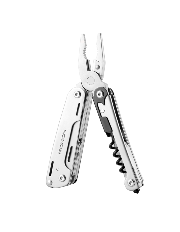 Мультитул Roxon Storm S801