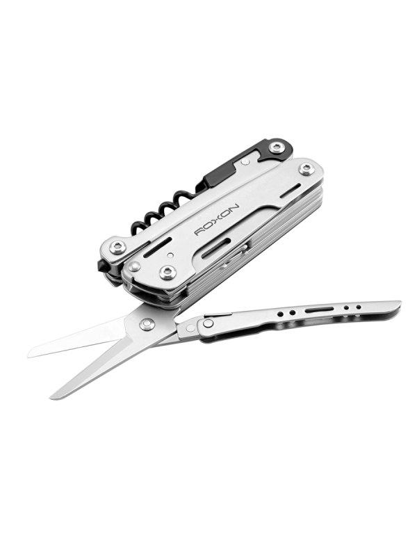 Мультитул Roxon Storm S801