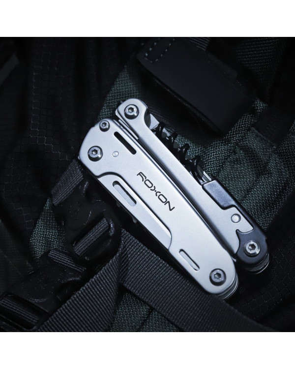 Мультитул Roxon Storm S801