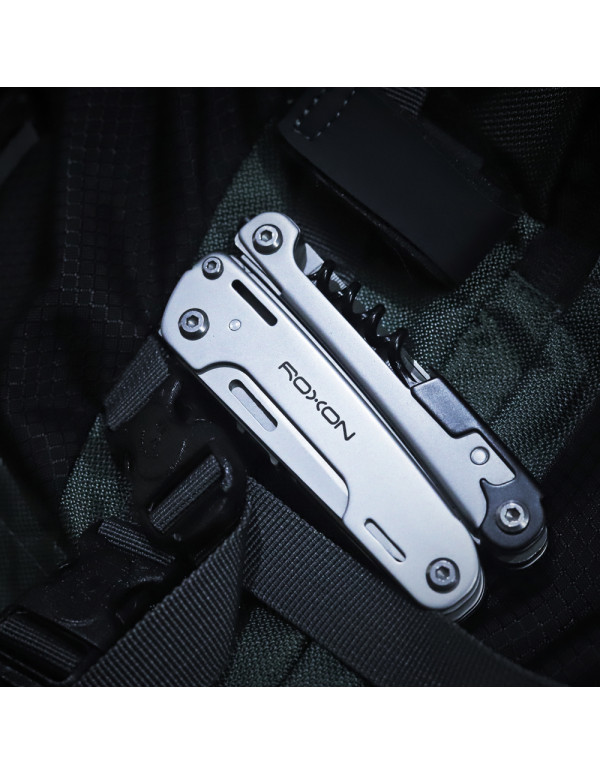 Мультитул Roxon Storm S801