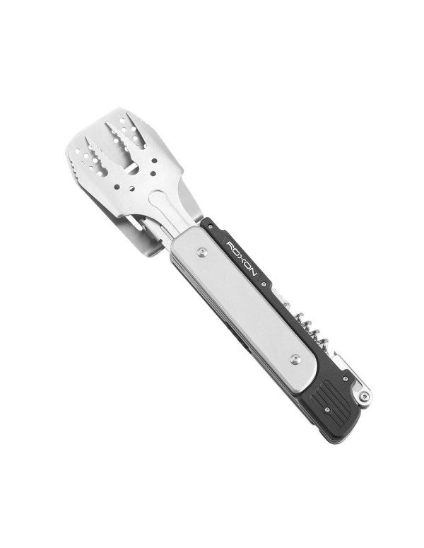 Компактний набір для барбекю Roxon S601 металевий