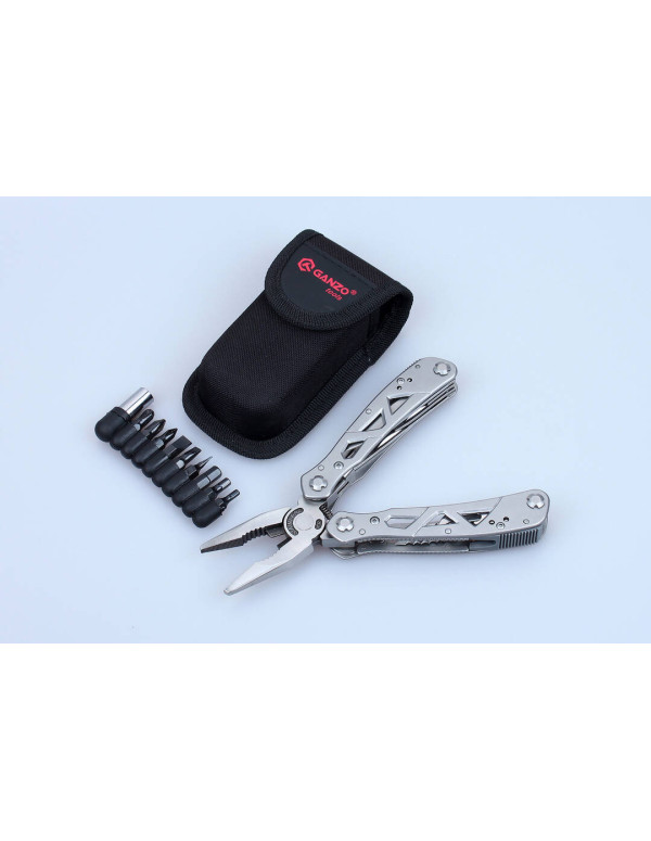 Мультитул Multi Tool Ganzo G112
