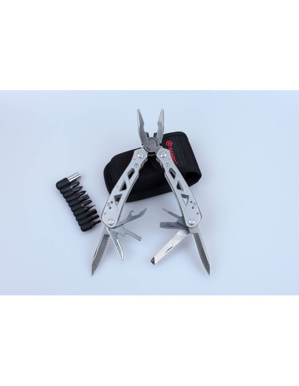 Мультитул Multi Tool Ganzo G112