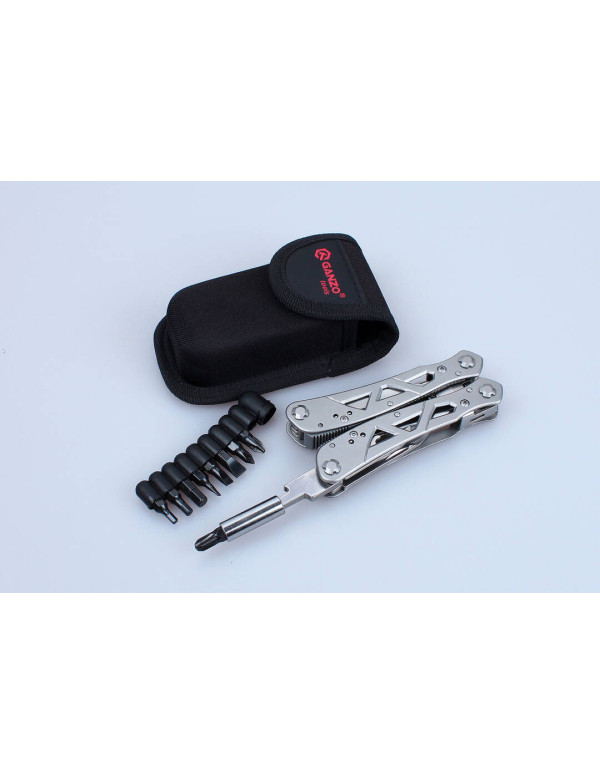 Мультитул Multi Tool Ganzo G112