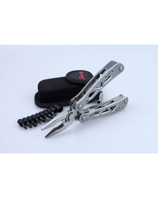 Мультитул Multi Tool Ganzo G112