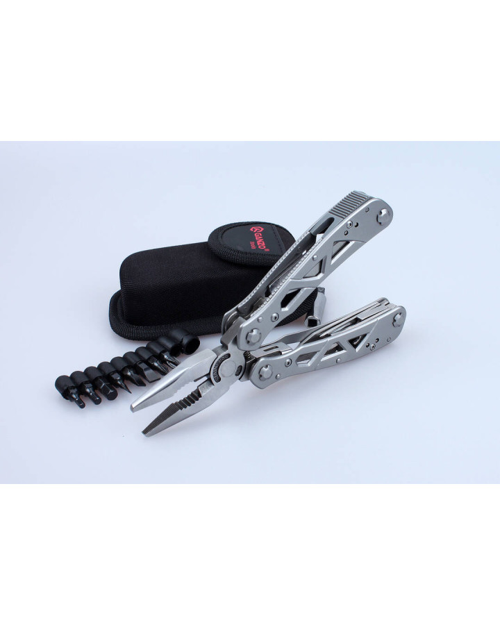 Мультитул Multi Tool Ganzo G112