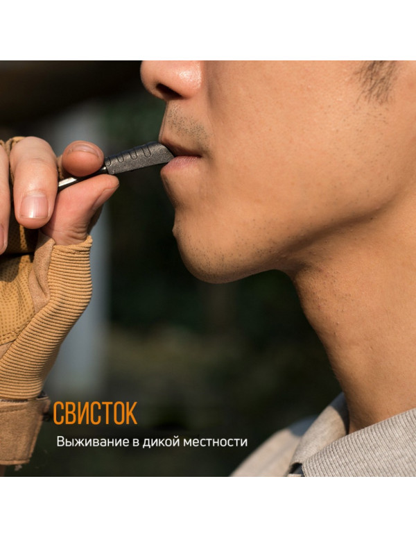 Мультитул Roxon SPARK CM1349