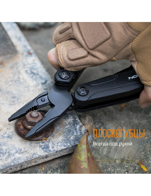 Мультитул Roxon SPARK CM1349