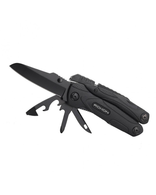 Мультитул Roxon SPARK CM1349